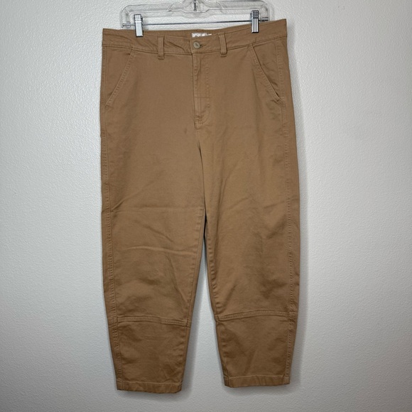 Alpine Design Barrel Pants - Picture 4 of 7